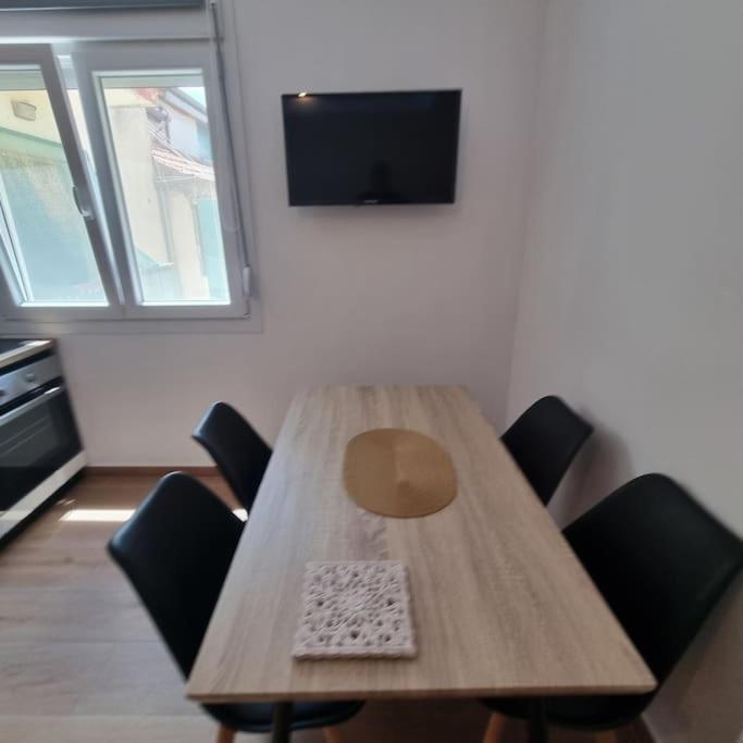 Thanos Apartment Ptolemaida Exterior photo